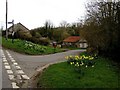 Crossroads, Llantrithyd