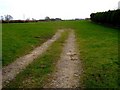 Farmland, Vale of Glamorgan