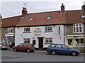 The White Swan, Church Street, Kirkbymoorside