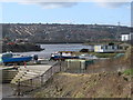 Sailing Club, Lemington