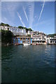 West Looe from East Looe