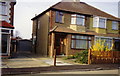 Houses in Shortwood Avenue, Staines