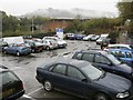 Catherine Street Car Park, Pontypridd