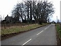 Houses at Purgavie