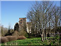 The Disused Mill at Upper Horsebridge, Sussex