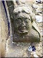 St Cecilia, Little Hadham, Herts - Label head