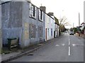 Eastchurch High Street