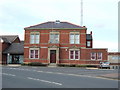 Town Hall, Normanton