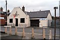 Dunmurry Orange Hall and Credit Union