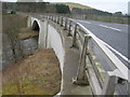 Bridge over River Teviot on A7