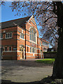 St.Margarets, Finchley