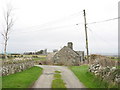 A quaint outbuilding across the road from Vodol Ucha