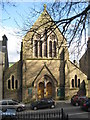 St Josephs Church Ramsbottom