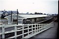 Church Fenton Railway Station 1970