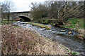 Thicketford Bridge