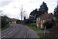 Cottages at Miles Cross, near Bridport