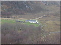 Tollie Farm from Aird na Ban-fhaidhe