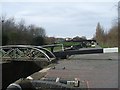 SO9592 : Factory Junction Bottom Lock by John M