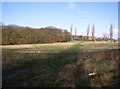 Field at Fell Greave, Bradley, Huddersfield