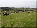 View to Pett Farm