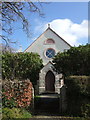 Boasley Methodist chapel