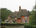 Littlemore Cottage, Cockles