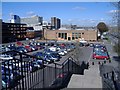 Magistrates Court, Swindon