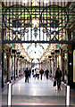 County Arcade, Briggate