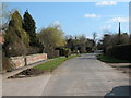 Village Street, Lower Dunsforth.