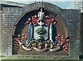 Glasgow Coat of Arms, Port Dundas Road, Glasgow