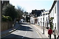 High Street, Harrow on the Hill, Middlesex