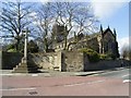 War Memorial