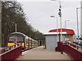 Balloch Station