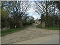 Kites Hall Farm.