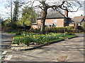 Junction of Ringwood Road and Priest Lane, Sopley