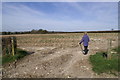 Field near Fobdown