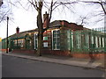 Heaton Avenue School, Cleckheaton