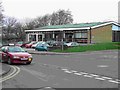 Poulton le Fylde library