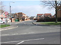 Kingston Drive, Normanton