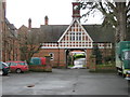 Servite Priory, Benburb