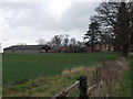 Evenall House and Farm Buildings