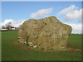 The Clochoderick Stone