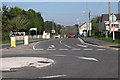 The Roundabout at Goonhavern