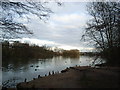 Plantsbrook Nature Reserve