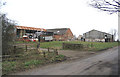 Buildings at Woodside Farm