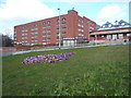 Chesterfield - Multi Storey Car Park