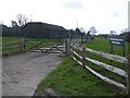 Meteorological Office at Herstmonceux