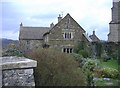 ST7396 : Chantry House, North Nibley by Roger Cornfoot