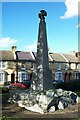 Martyrs Monument, Martyrs Field Road, Canterbury