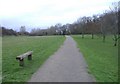 Wapley Common